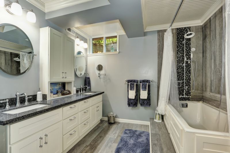 Top Bathroom Remodeling Companies in Concord, MA