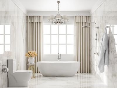 Cost of Bathtub Installation in Milford, MA